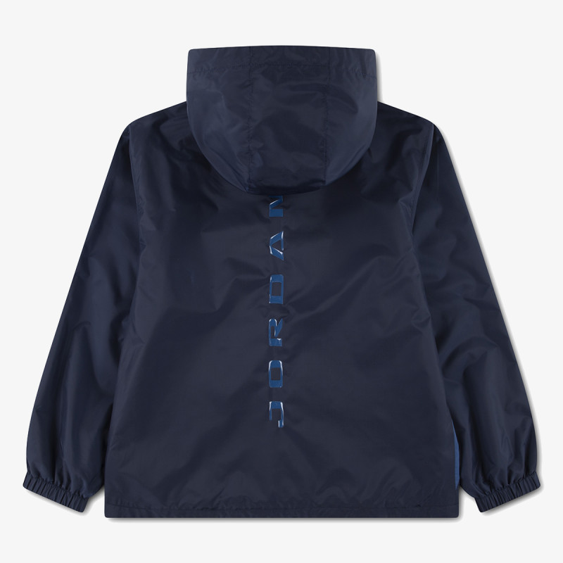 JORDAN Jacheta JDN 3 IN 1 SYSTEMS JACKET 