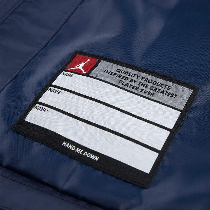 JORDAN Jacheta JDN 3 IN 1 SYSTEMS JACKET 