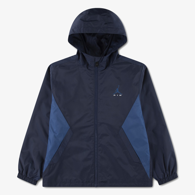 JORDAN Jacheta JDN 3 IN 1 SYSTEMS JACKET 