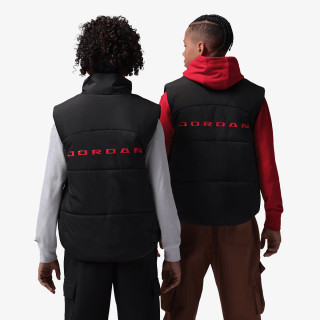 JORDAN Vesta JDN PUFFER VEST 