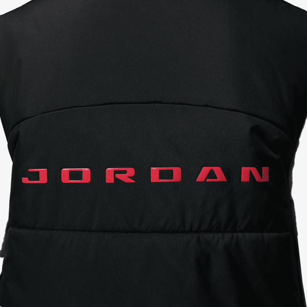 JORDAN Vesta JDN PUFFER VEST 