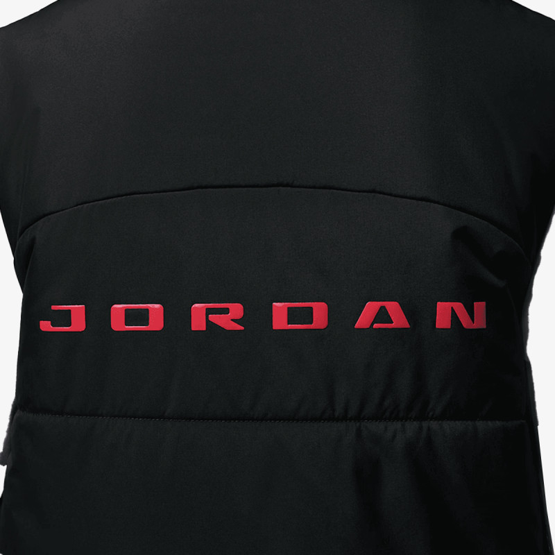 JORDAN Vesta JDN PUFFER VEST 