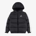 JORDAN Jacheta JDB COLOR BLOCK PUFFER JACKET 