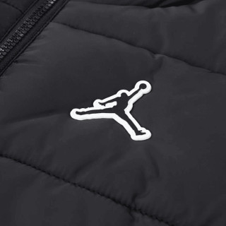JORDAN Jacheta JDB COLOR BLOCK PUFFER JACKET 