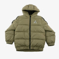JORDAN Jacheta JDB COLOR BLOCK PUFFER JACKET 