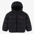 JORDAN Jacheta JDN BROOKLYN GFX PUFFER 