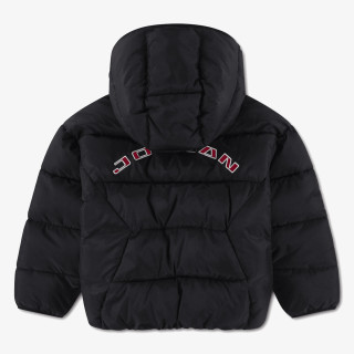JORDAN Jacheta JDN BROOKLYN GFX PUFFER 