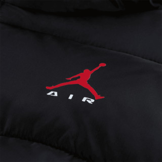 JORDAN Jacheta JDN BROOKLYN GFX PUFFER 