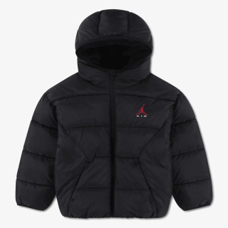 JORDAN Jacheta JDN BROOKLYN GFX PUFFER 