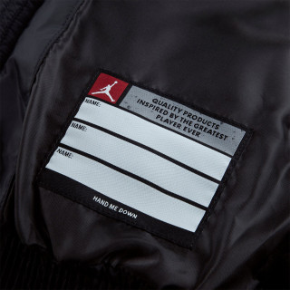 JORDAN Jacheta JDN BROOKLYN GFX PUFFER 