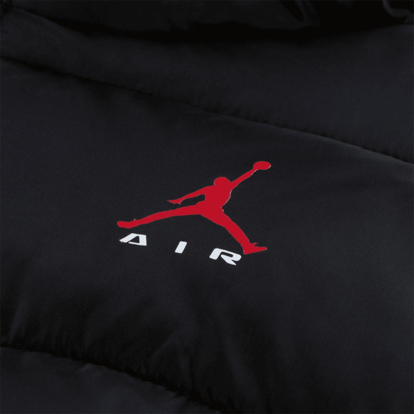 JORDAN Jacheta JDN BROOKLYN GFX PUFFER 