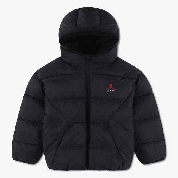 JORDAN Jacheta JDN BROOKLYN GFX PUFFER 