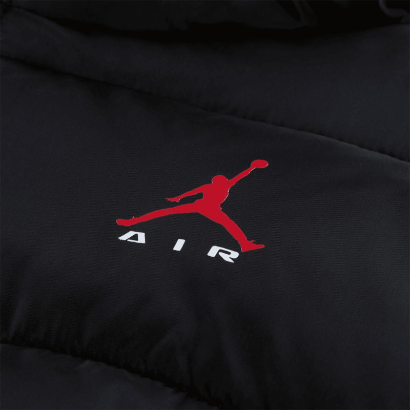 JORDAN Jacheta JDN BROOKLYN GFX PUFFER 
