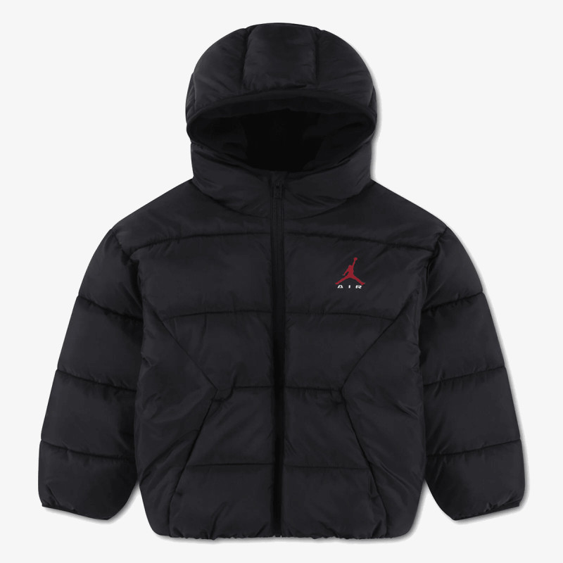 JORDAN Jacheta JDN BROOKLYN GFX PUFFER 