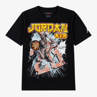 JORDAN Tricou JDB MJ BRKLN SBB SS TEE 