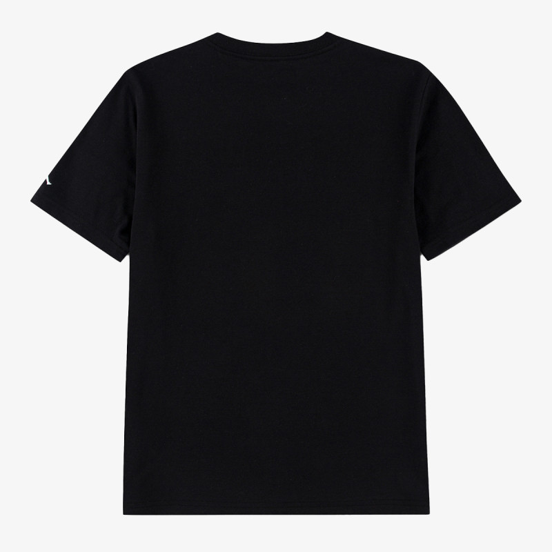 JORDAN Tricou JDB MJ BRKLN SBB SS TEE 