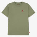 JORDAN Tricou JDB BRK SS CREW 