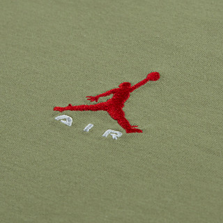JORDAN Tricou JDB BRK SS CREW 