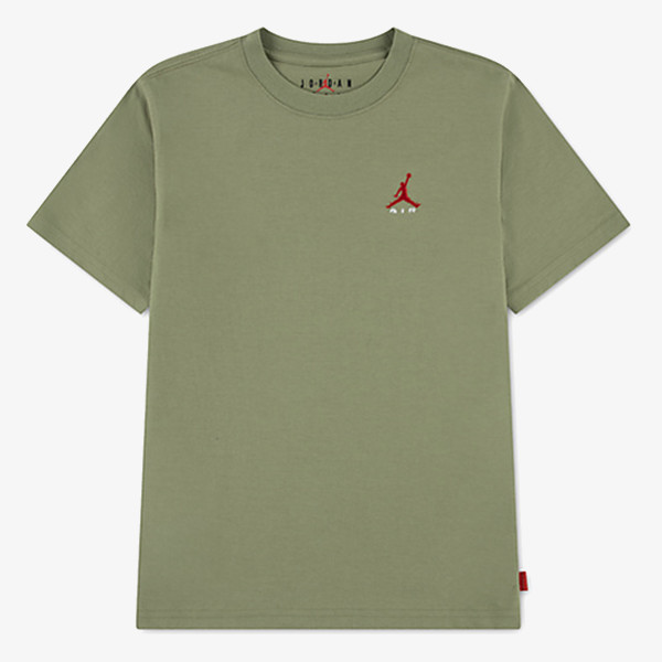 JORDAN Tricou JDB BRK SS CREW 