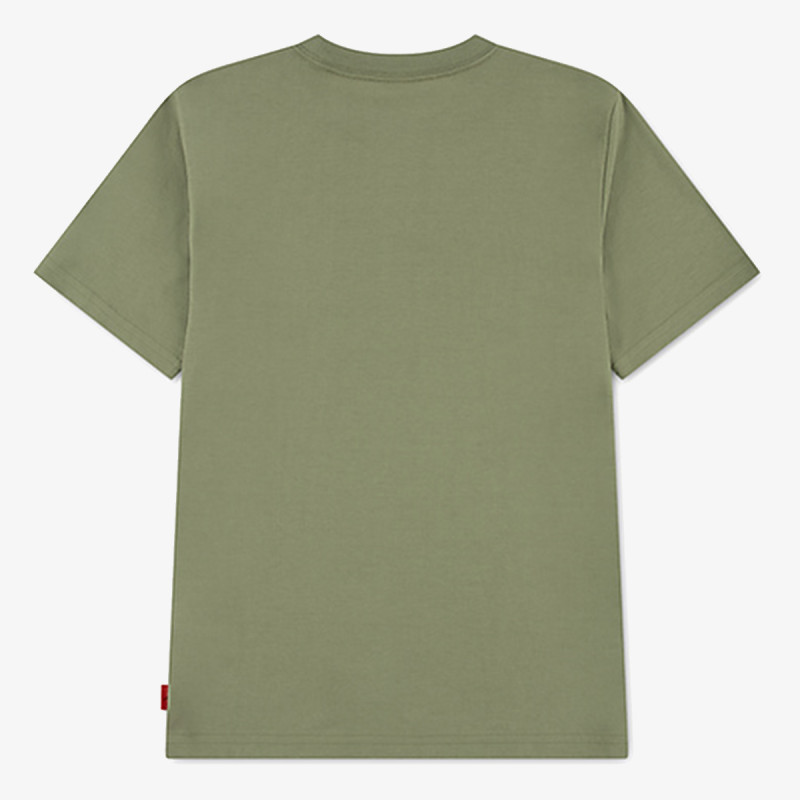 JORDAN Tricou JDB BRK SS CREW 