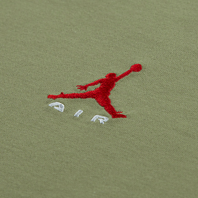 JORDAN Tricou JDB BRK SS CREW 