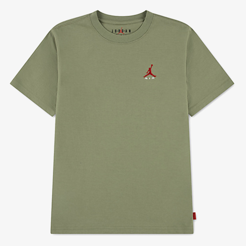 JORDAN Tricou JDB BRK SS CREW 