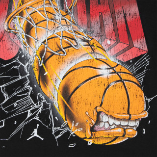 JORDAN Tricou JDB MONSTER BALL 