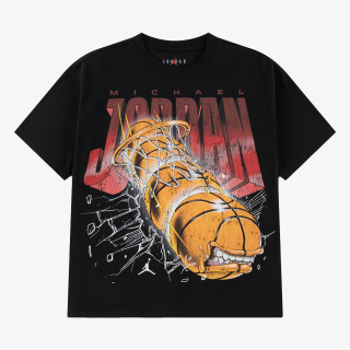 JORDAN Tricou JDB MONSTER BALL 