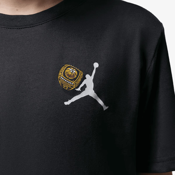 JORDAN Tricou JDB MIKE'S GEAR 