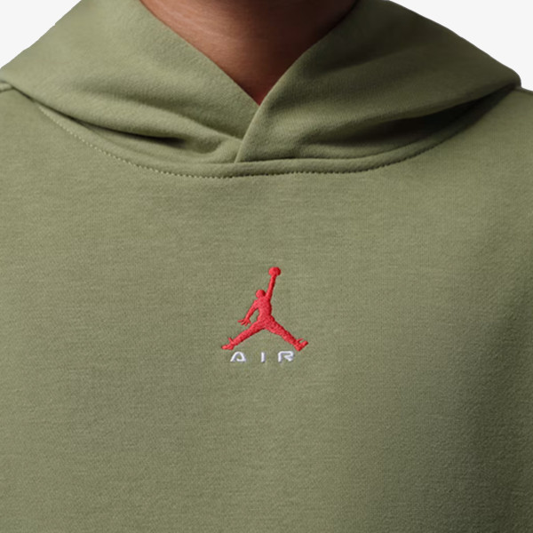JORDAN Hanorac JDB BROOKLYN PO HOODY 