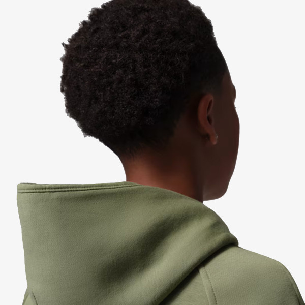 JORDAN Hanorac JDB BROOKLYN PO HOODY 