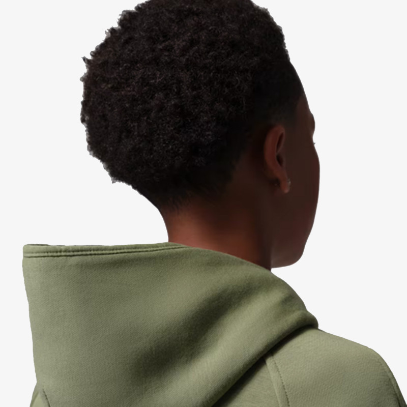 JORDAN Hanorac JDB BROOKLYN PO HOODY 