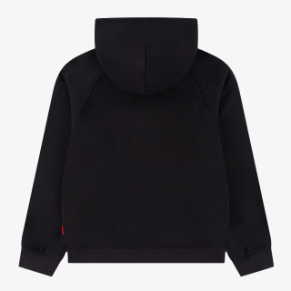 JORDAN Hanorac JDB BROOKLYN FULL ZIP HOODY 