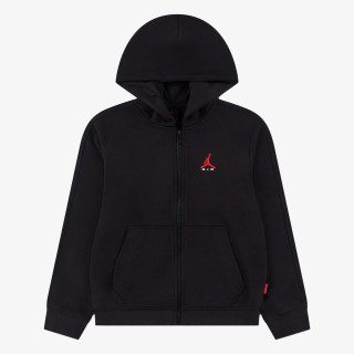 JORDAN Hanorac JDB BROOKLYN FULL ZIP HOODY 