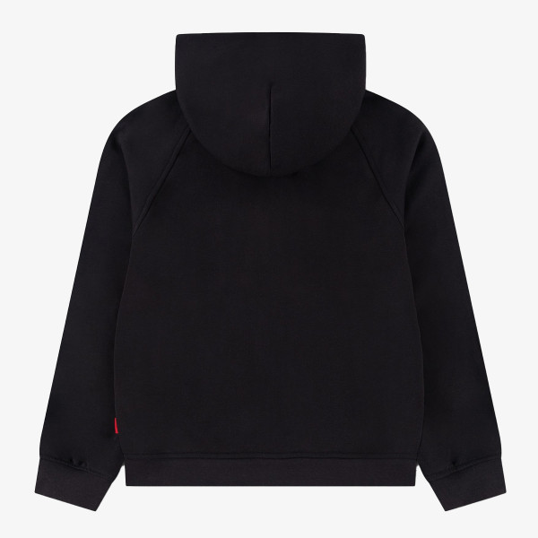 JORDAN Hanorac JDB BROOKLYN FULL ZIP HOODY 