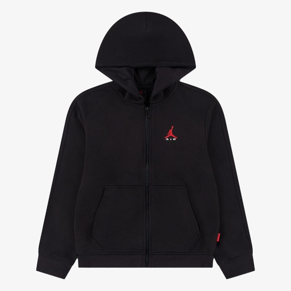 JORDAN Hanorac JDB BROOKLYN FULL ZIP HOODY 
