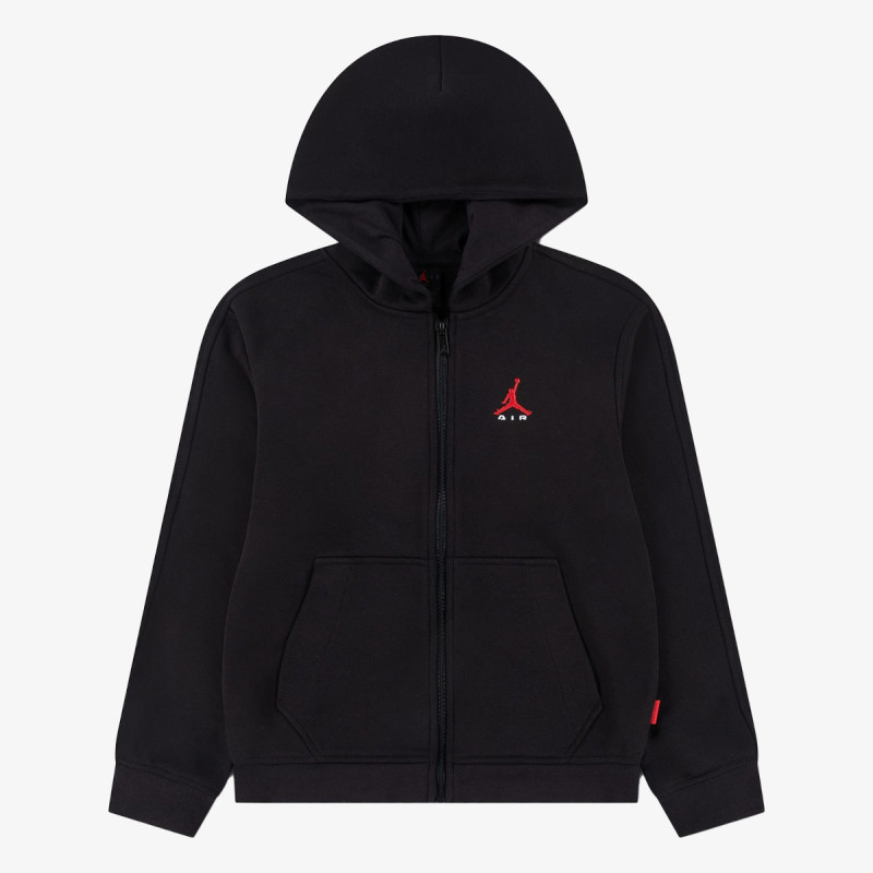 JORDAN Hanorac JDB BROOKLYN FULL ZIP HOODY 