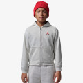 JORDAN Hanorac JDB BROOKLYN FULL ZIP HOODY 