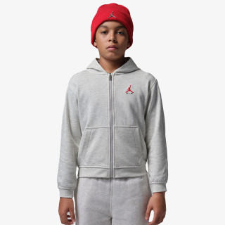 JORDAN Hanorac JDB BROOKLYN FULL ZIP HOODY 