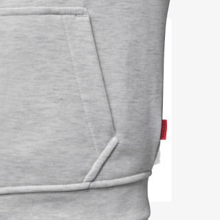JORDAN Hanorac JDB BROOKLYN FULL ZIP HOODY 
