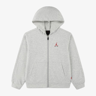 JORDAN Hanorac JDB BROOKLYN FULL ZIP HOODY 