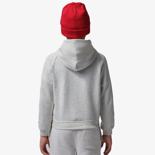 JORDAN Hanorac JDB BROOKLYN FULL ZIP HOODY 