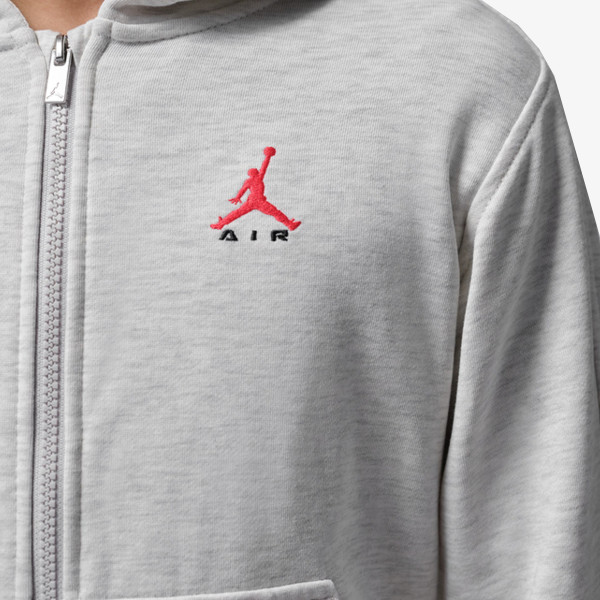 JORDAN Hanorac JDB BROOKLYN FULL ZIP HOODY 