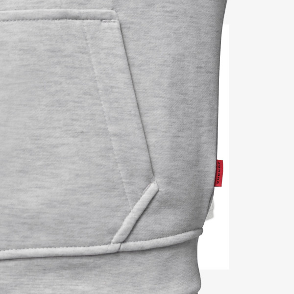 JORDAN Hanorac JDB BROOKLYN FULL ZIP HOODY 