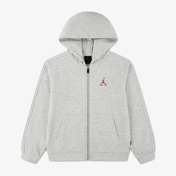 JORDAN Hanorac JDB BROOKLYN FULL ZIP HOODY 
