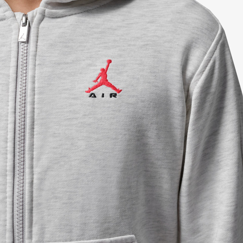 JORDAN Hanorac JDB BROOKLYN FULL ZIP HOODY 
