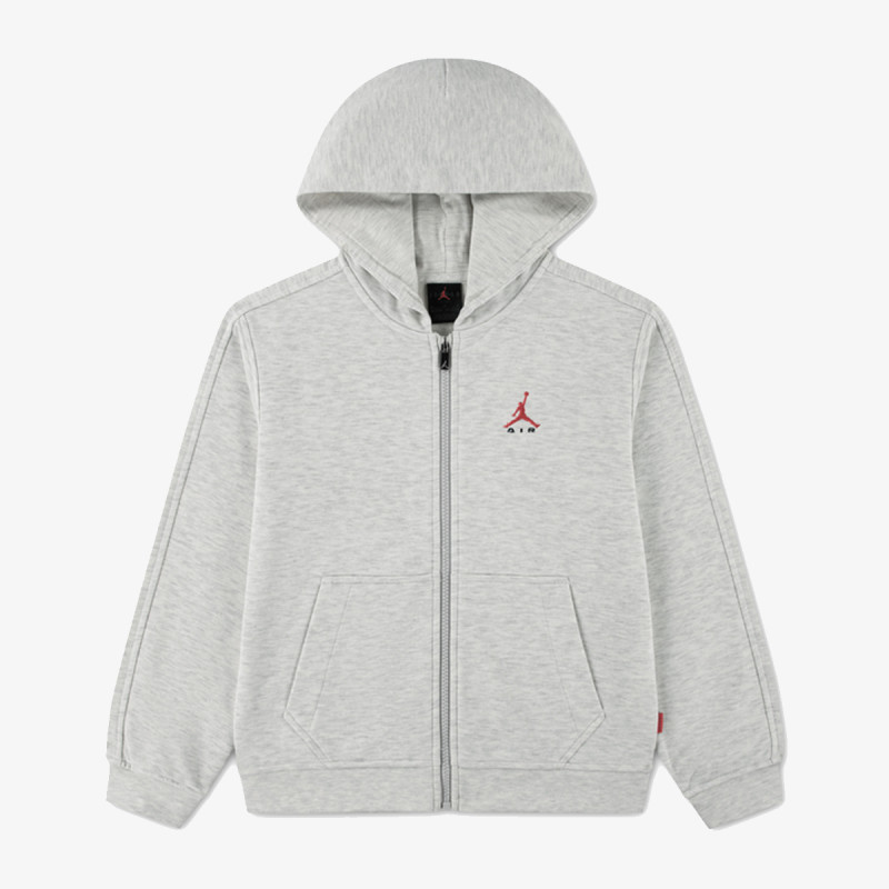 JORDAN Hanorac JDB BROOKLYN FULL ZIP HOODY 