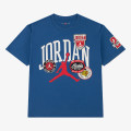JORDAN Tricou JDB I23 HIGHWAY ARCH SS TEE 