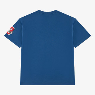 JORDAN Tricou JDB I23 HIGHWAY ARCH SS TEE 