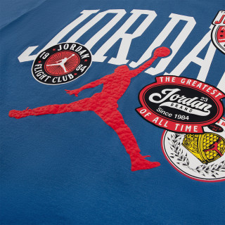JORDAN Tricou JDB I23 HIGHWAY ARCH SS TEE 